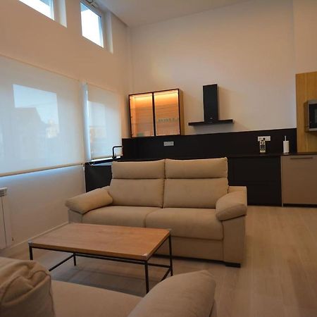 Palazueloft 13 Daire Santander Dış mekan fotoğraf