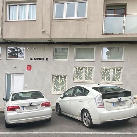 Palazueloft 13 Daire Santander Dış mekan fotoğraf