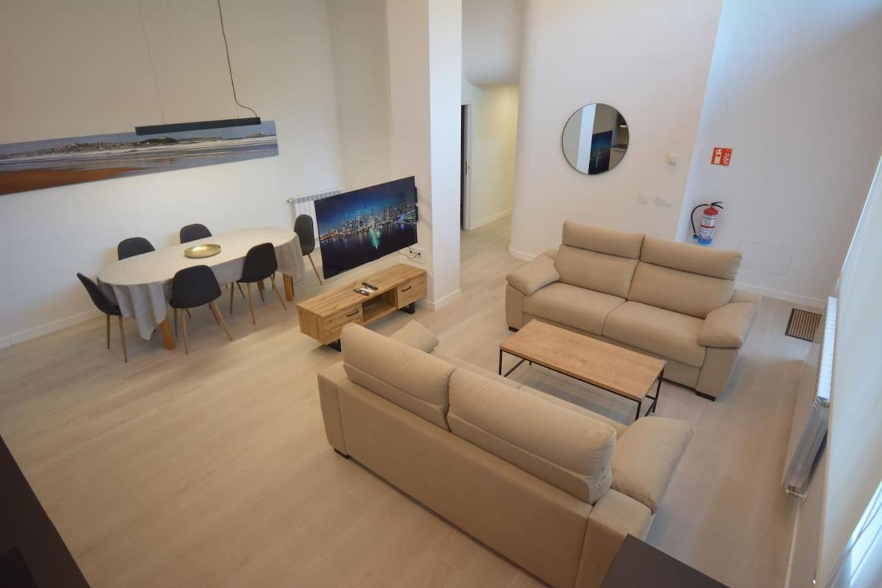 Palazueloft 13 Daire Santander Dış mekan fotoğraf