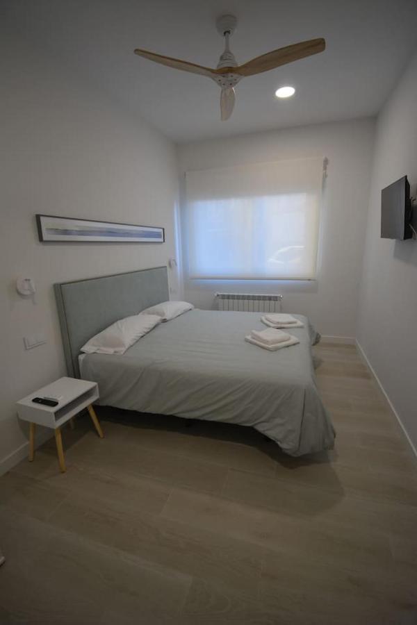 Palazueloft 13 Daire Santander Dış mekan fotoğraf