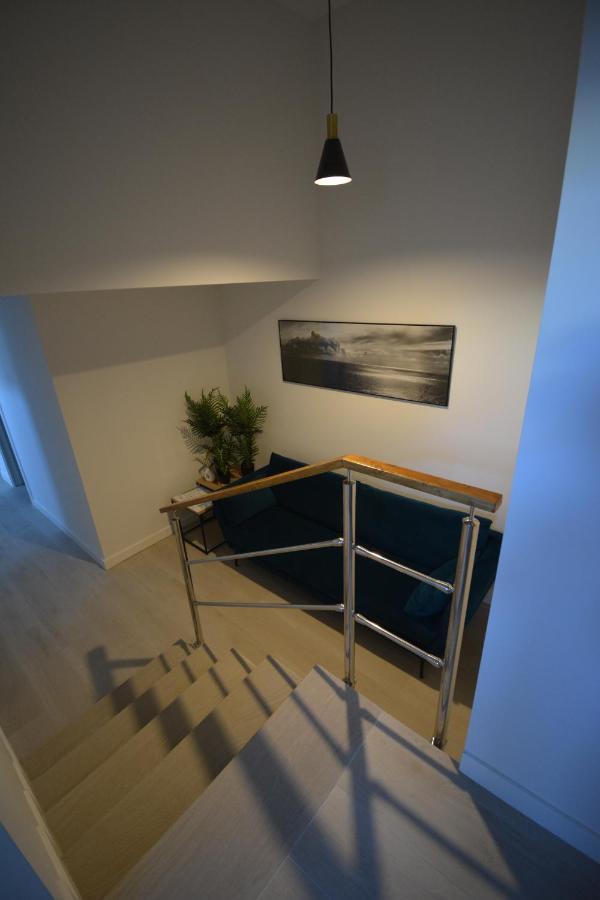 Palazueloft 13 Daire Santander Dış mekan fotoğraf