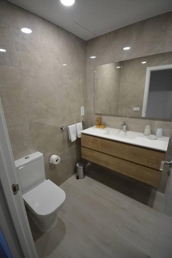 Palazueloft 13 Daire Santander Dış mekan fotoğraf