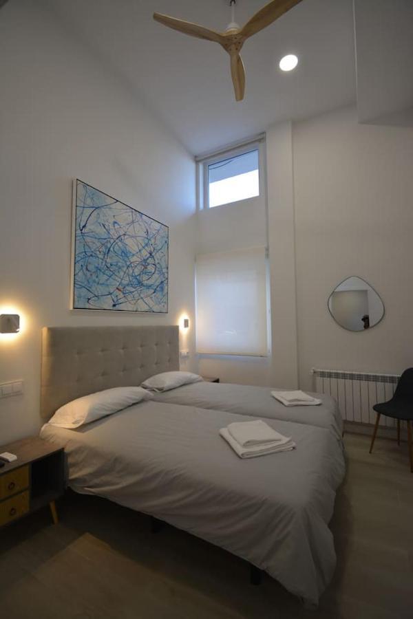 Palazueloft 13 Daire Santander Dış mekan fotoğraf