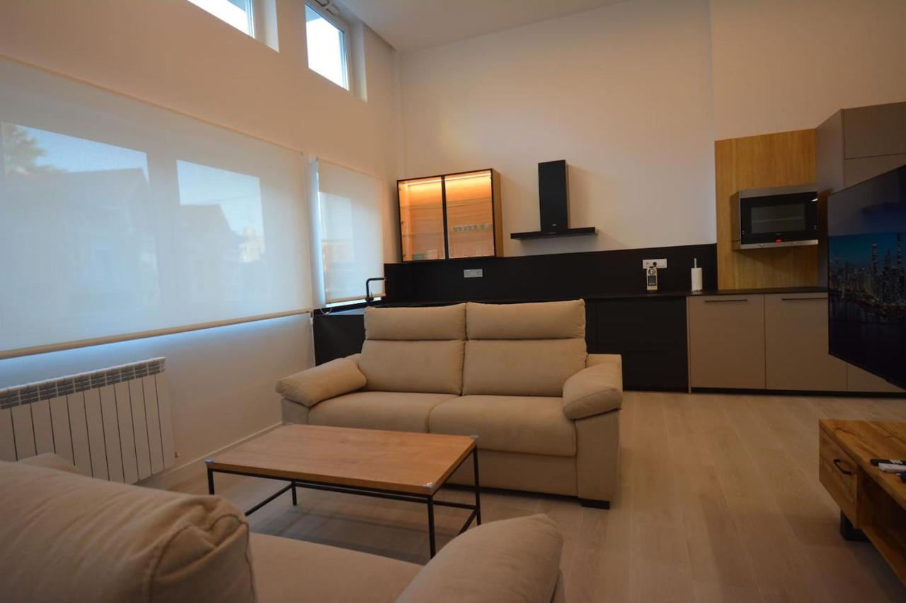 Palazueloft 13 Daire Santander Dış mekan fotoğraf