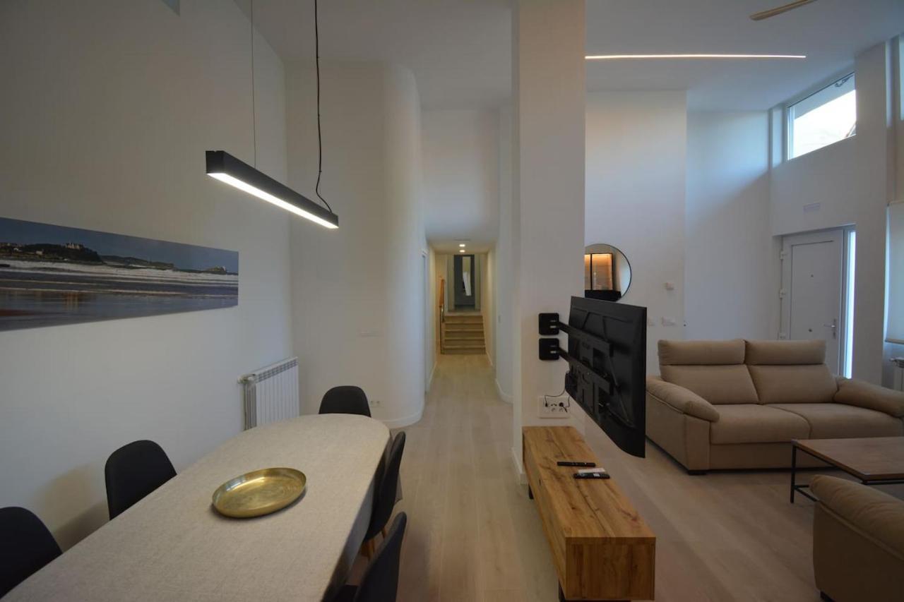 Palazueloft 13 Daire Santander Dış mekan fotoğraf
