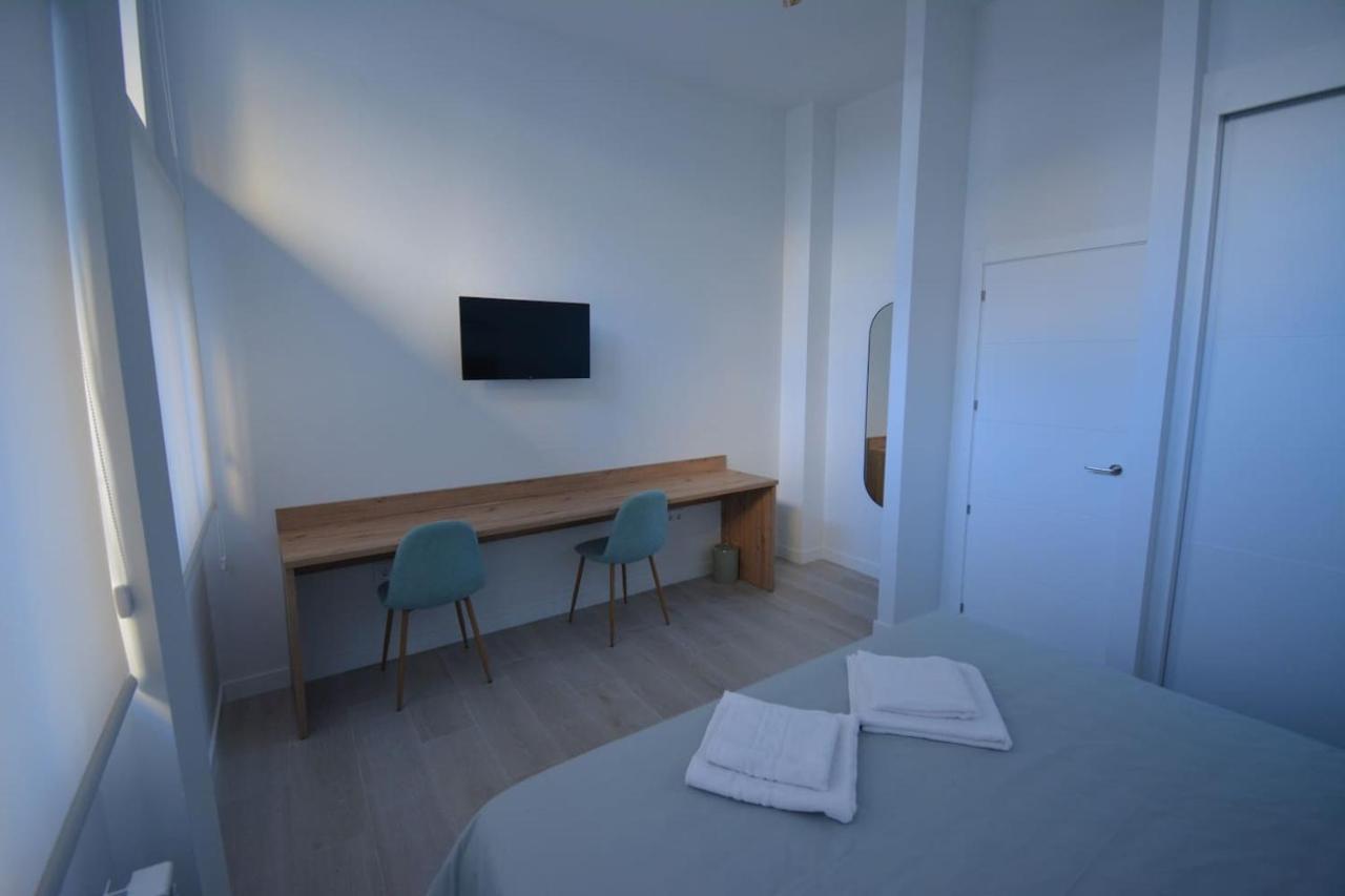 Palazueloft 13 Daire Santander Dış mekan fotoğraf