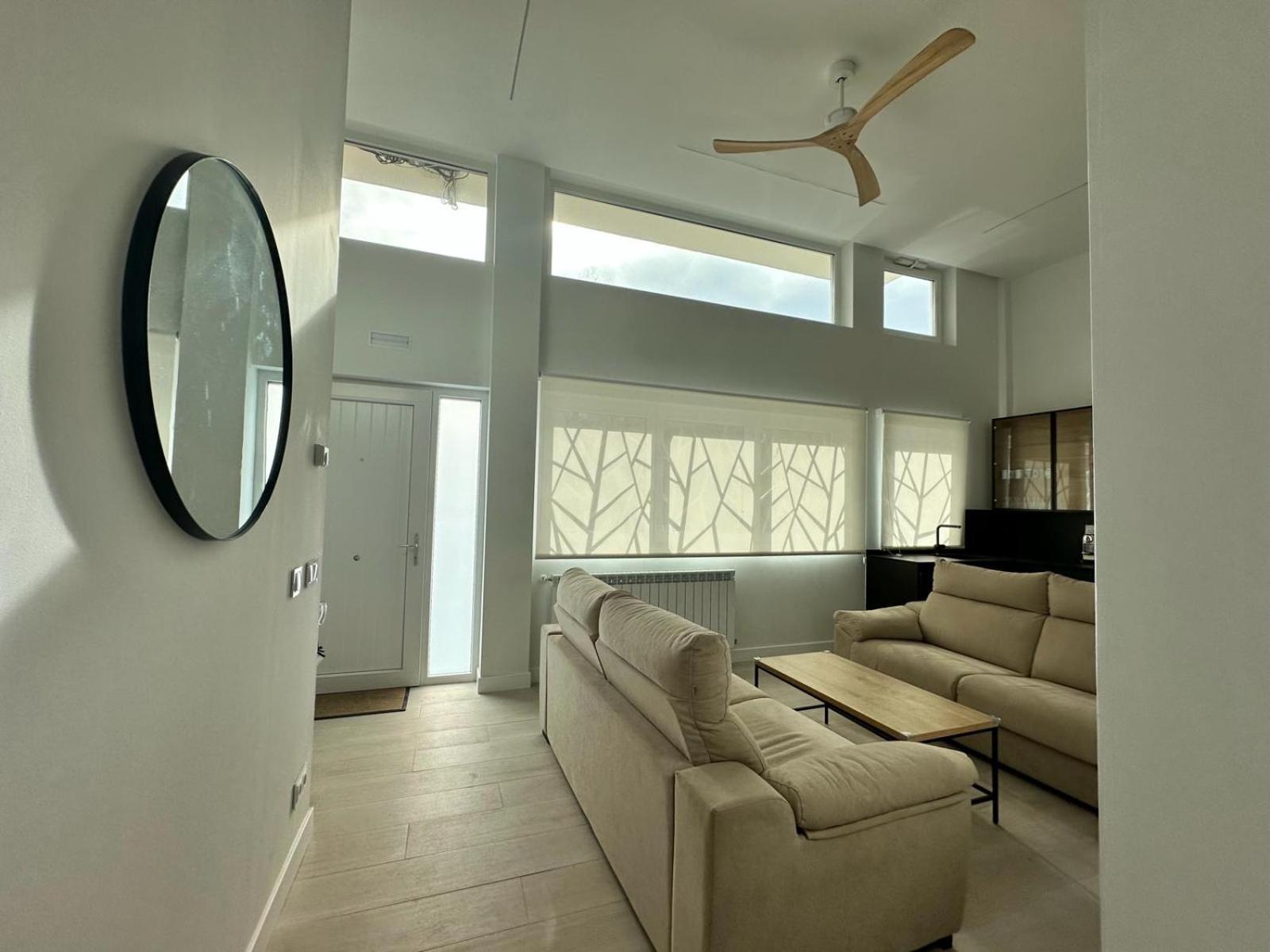 Palazueloft 13 Daire Santander Dış mekan fotoğraf