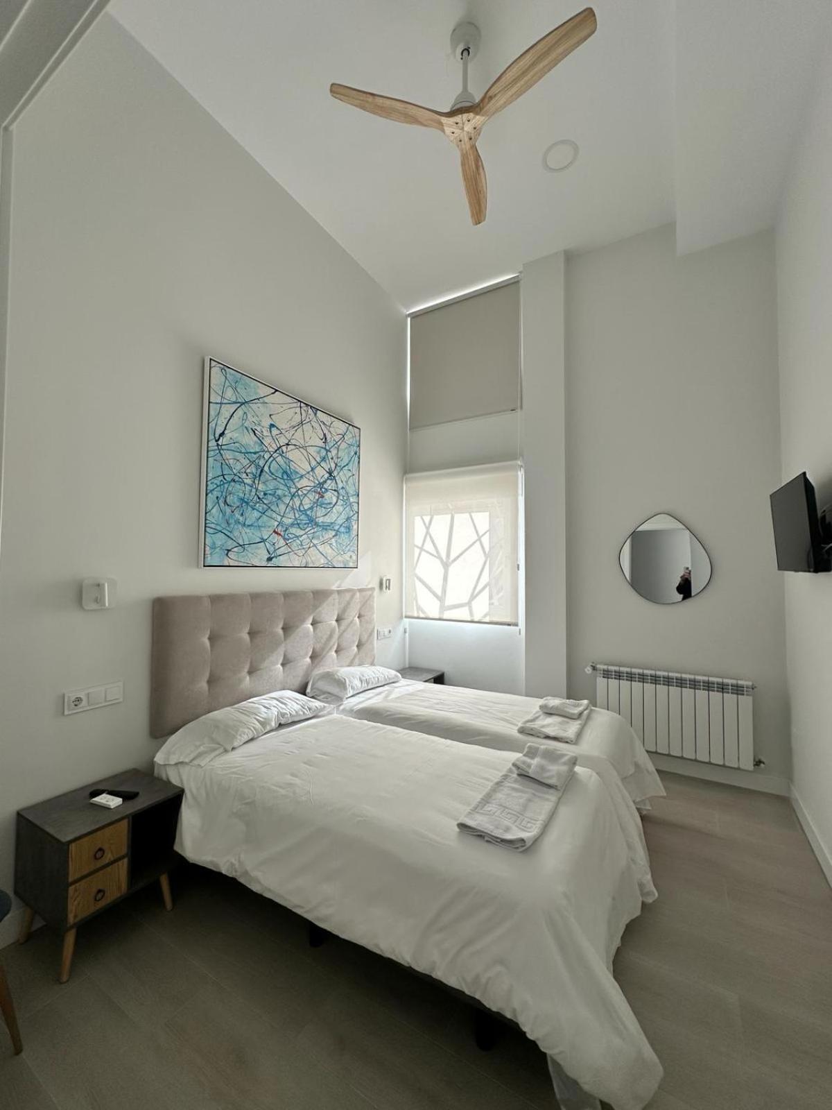 Palazueloft 13 Daire Santander Dış mekan fotoğraf
