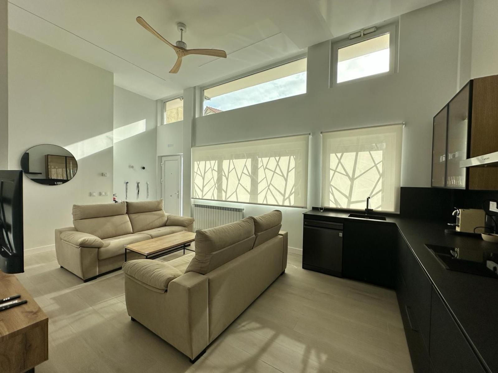 Palazueloft 13 Daire Santander Dış mekan fotoğraf