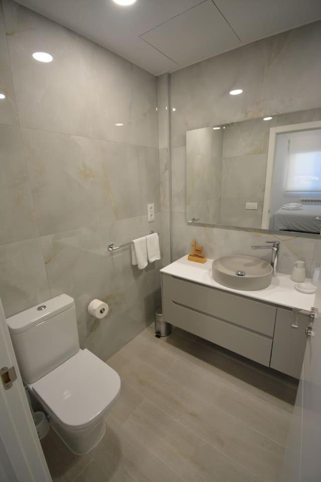 Palazueloft 13 Daire Santander Dış mekan fotoğraf