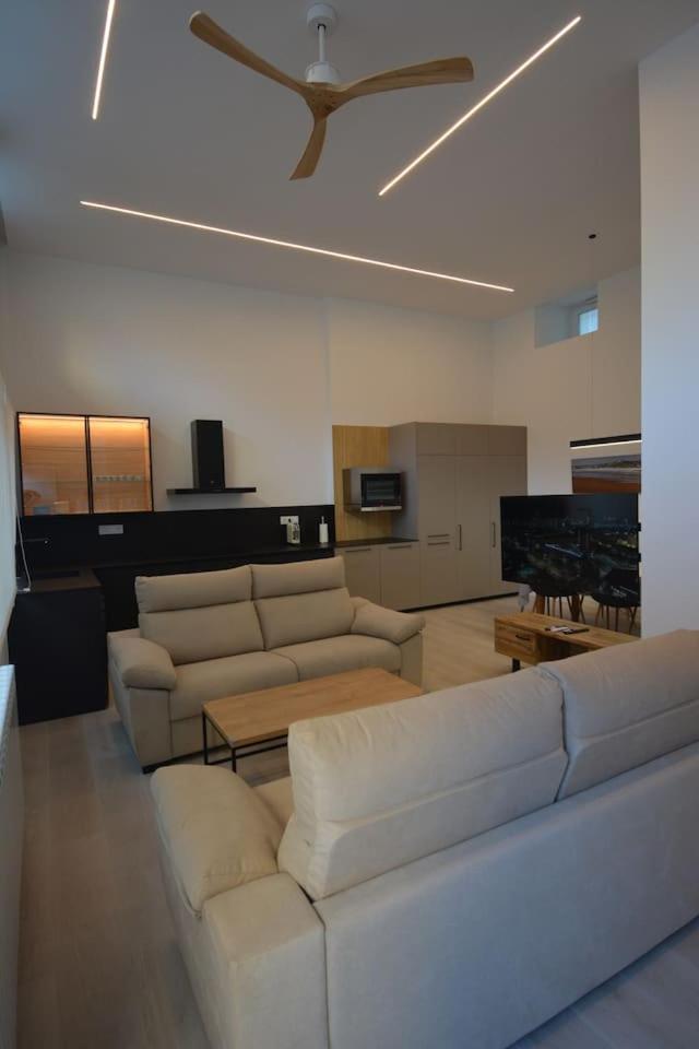 Palazueloft 13 Daire Santander Dış mekan fotoğraf