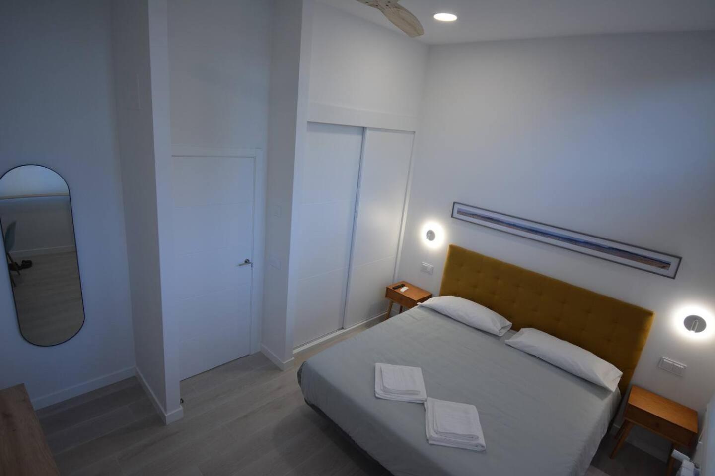 Palazueloft 13 Daire Santander Dış mekan fotoğraf