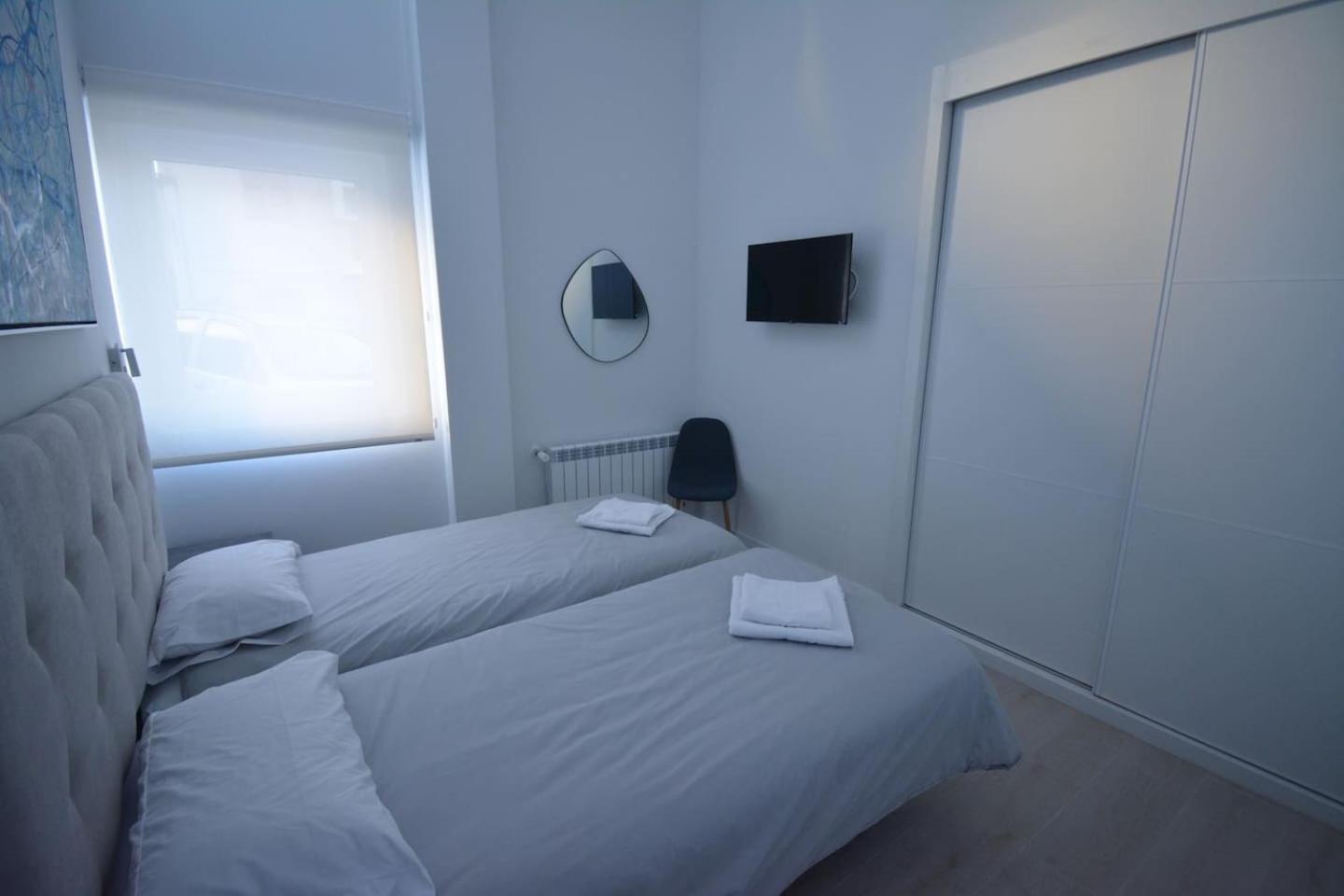 Palazueloft 13 Daire Santander Dış mekan fotoğraf