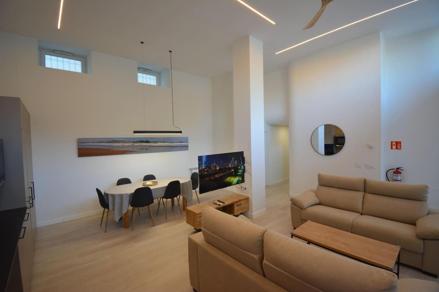 Palazueloft 13 Daire Santander Dış mekan fotoğraf
